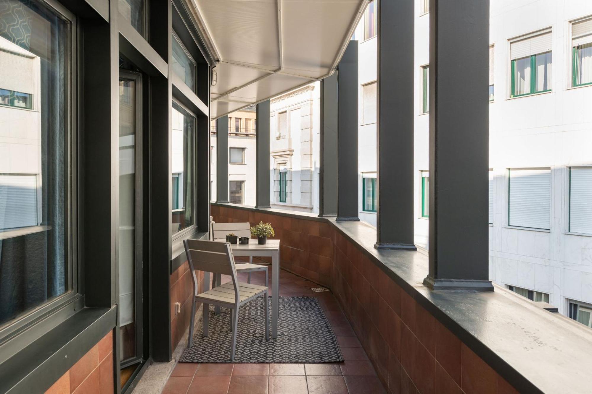 Heart Milan Apartments Duomo Terrace Exteriör bild